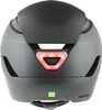 Alpina casco da bici Altona V charcoal-anthr.-matt 52-57 cm Anteprima dell’immagine prodotto 4