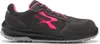 U-power Tokyo Sicherheitsschuhe Grau EU 39 Frau Grau EU 39 Produktbild-Vorschau 4