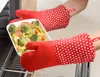 Topfhandschuhe Silikon Rot Produktbild-Vorschau 6