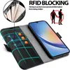 Handyhülle für Samsung Galaxy A34 5G Hülle Flip Case Produktbild-Vorschau 4