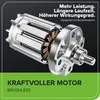 Greenworks GD40TCSK2 Akku Kettensäge mit Akku und Produktbild-Vorschau 4