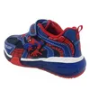 Geox Spiderman Blinker Blue Podgląd zdjęcia produktu 9