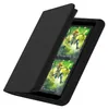 Ultimate Guard ZipFolio z 4 kieszeniami, XenoSkin, czarny Podgląd zdjęcia produktu 5