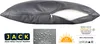 JACK 1x 45x45cm Outdoor Lounge Kissen Dekokissen inkl. Produktbild-Vorschau 3