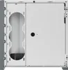 5000D Airflow TG (weiß, Tempered Glass) Produktbild-Vorschau 31