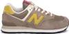 NEW BALANCE - Baskets unies 574 - Numéro 44 Voir les images du produit 1
