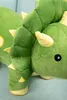 Gustaw Dino Alex - Peluche Grand XXL (Vert, 100cm), Voir les images du produit 5