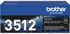 Brother TN-3512 Tonerkartusche 1 Stück(e) Original Schwarz Produktbild-Vorschau 13