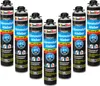 Isolbau B2 Dämmstoffkleber - 7 x 750 ml Perimeterkleber für Produktbild-Vorschau 1
