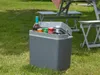 Tristar Kühlbox KB-7424 Anthrazit 22 L 12 V Produktbild-Vorschau 7