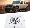 Samoprzylepna naklejka na maskę samochodu do Jeep F150 Podgląd zdjęcia produktu 2