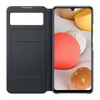 A smartphone with a flip case is shown open. Náhled obrázku produktu