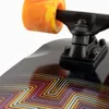 Landyachtz Dinghy Classic Maze 29” Skateboard Cruiser Produktbild-Vorschau 4