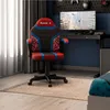 Herná stolička Spider Huzaro Ranger 1.0 pre deti Náhľad obrázku produktu 20