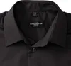 Russell Collection Popeline Herren Hemd, Langarm, Produktbild-Vorschau 2