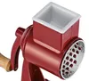 Zassenhaus Trommelreibe CLASSIC, rot 72198 4006528072198 Voir les images du produit 4