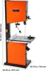 VEVOR Bandsäge, Schnittbreite 457 mm, Bandsäge mit Produktbild-Vorschau 8