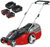 Einhell Power X-Change akumulátor pro sekačky GE-CM 43 Li M Náhled obrázku produktu 33