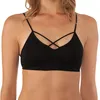 Fabio Farini - 4 Stück Sport-BH - Damen nahtlose Produktbild-Vorschau 2