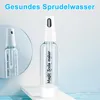 Wassersprudler, Sodamaschine Tragbar,1L Sprudler für Produktbild-Vorschau 3