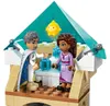 Lego Disney 43224 Il Castello Di Re Magnifico Anteprima dell’immagine prodotto 16