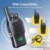 Vysílačka Retevis H777H, vysílačky PMR s šestisměrnou Náhled obrázku produktu 5