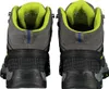CMP Rigel MID Kids Wanderschuh Grau Produktbild-Vorschau 27