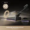 DREAME V20 Pro - Kabelloser Staubsauger - 0 mm Produktbild-Vorschau 12