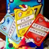 Gioco di carte Flip 7™ - gioco per famiglie con 94 carte Anteprima dell’immagine prodotto 7