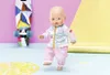 BABY born Casuals 2 assorted, Puppen-Kleiderset, 3 Jahr(e) Produktbild-Vorschau 2