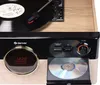 Denver MRD-180 FM Radio mit Kassettendeck, Bluetooth, USB & Produktbild-Vorschau 6
