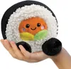 Aurora, 61596, Palm Pals Dani California Roll 5In, Soft Produktbild-Vorschau 5
