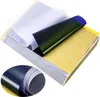 100 Blatt Tattoo Transferpapier, A4 Tattoo Papier Produktbild-Vorschau 8