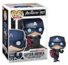 FUNKO 47757, Polyvinylchlorid (PVC), 0,25 rok/roky, Marvel, Náhled obrázku produktu 5