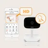 Lionelo baby monitor Babyline Go Camera controllo tramite Anteprima dell’immagine prodotto 4