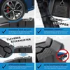 Set Bituxx rampa di accesso auto MS-19549 Anteprima dell’immagine prodotto 2