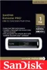 SanDisk Cruzer Extreme PRO 1TB USB 3.2 SDCZ880-1T00-G46 Voir les images du produit 6