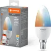 LEDVANCE 4058075778573, 4,9 W, 40 W, E14, 470 lm, 20000 h, Produktbild-Vorschau 4