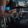 Fitness Armband Schrittzähler, Fitness Tracker mit Produktbild-Vorschau 7