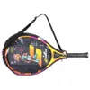 Scarpe Babolat Nadal Junior 21 da Bambini Anteprima dell’immagine prodotto 11
