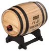 Distributeur De Vin Baril 5.5lt Voir les images du produit 14