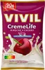 VIVIL Creme Life Kirsche Sahnebonbons ohne Zucker | 90g Produktbild-Vorschau 9