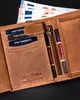 Peterson Brieftasche für Männer Orphistae braun One size Produktbild-Vorschau 8