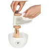 Handmixer mit Rührschüssel Produktbild-Vorschau 3