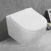 Domotechnika | Wc-set 3in1 - Toilettenschüssel Produktbild-Vorschau 7