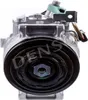 Klimakompressor DENSO DCP17165 Produktbild-Vorschau 3