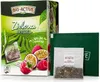 Big Active Green Tea 20 Sachets Framboise Fruit de la Voir les images du produit 2
