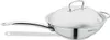 Proline WOK pánev 32 x 9 cm Náhled obrázku produktu 1