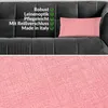 Dekokissenbezug MrJack Uni Pink 50x30cm Einfarbig Produktbild-Vorschau 2