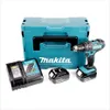 Makita DHP 482 RFJ Perceuse-visseuse à percussion sans fil Voir les images du produit 2